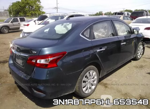 3N1AB7AP6HL653548 фото 5