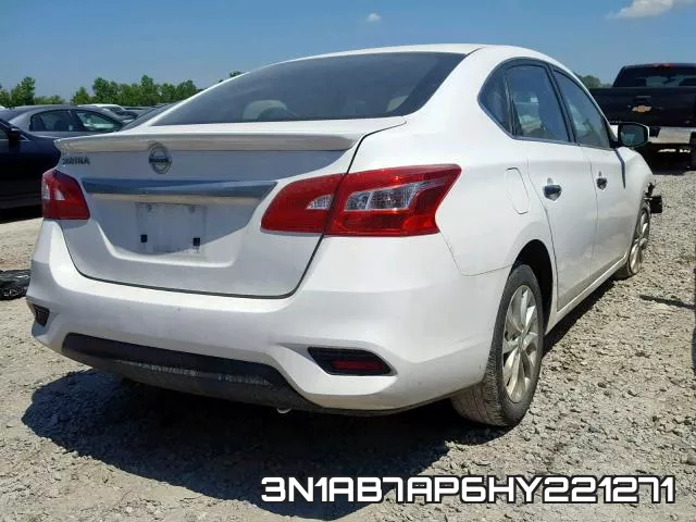 3N1AB7AP6HY221271 фото 5
