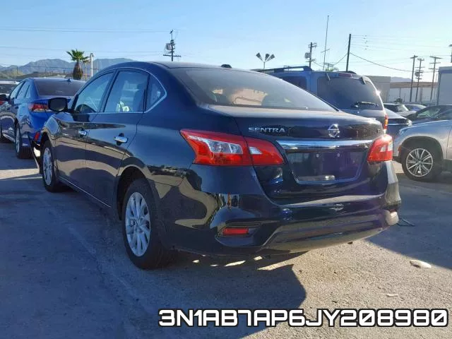 3N1AB7AP6JY208980 фото 4