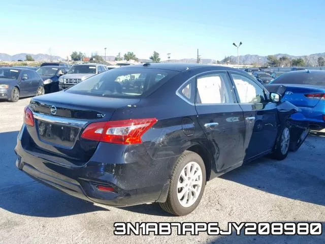 3N1AB7AP6JY208980 фото 5