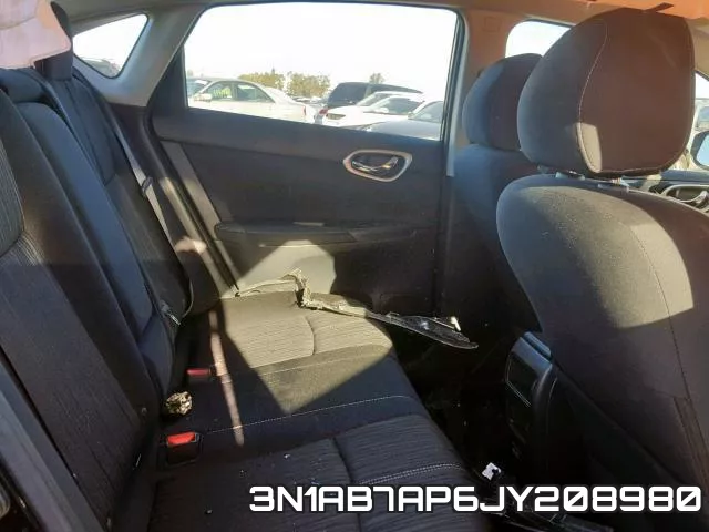 3N1AB7AP6JY208980 фото 7