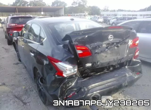3N1AB7AP6JY238285 фото 4