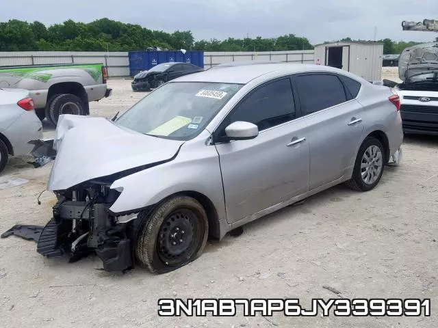 3N1AB7AP6JY339391 фото 3