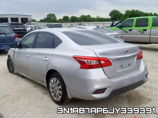 3N1AB7AP6JY339391 фото 4