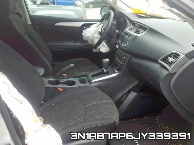 3N1AB7AP6JY339391 фото 6