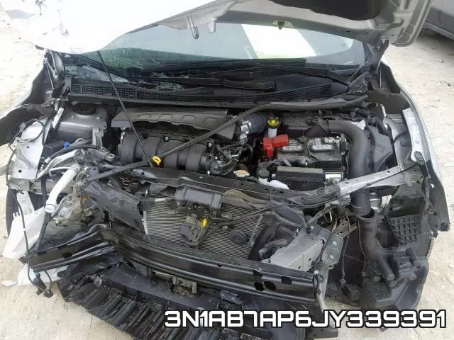 3N1AB7AP6JY339391 фото 8