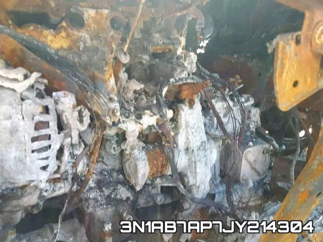 3N1AB7AP7JY214304 фото 8