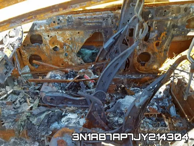 3N1AB7AP7JY214304 фото 10