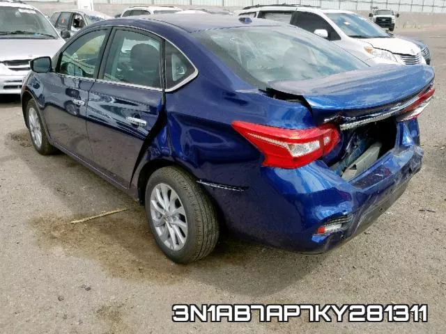 3N1AB7AP7KY281311 фото 4