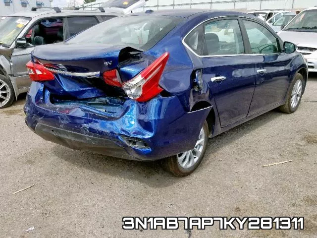 3N1AB7AP7KY281311 фото 5