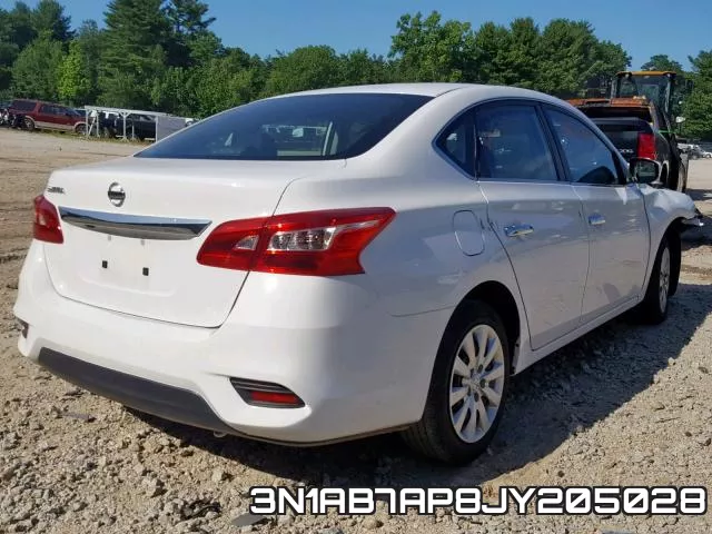 3N1AB7AP8JY205028 фото 5