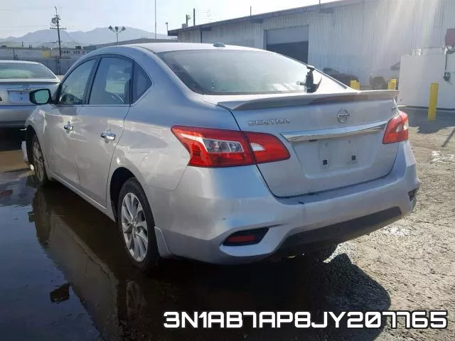 3N1AB7AP8JY207765 фото 4