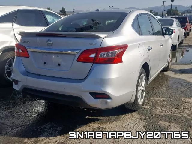 3N1AB7AP8JY207765 фото 5