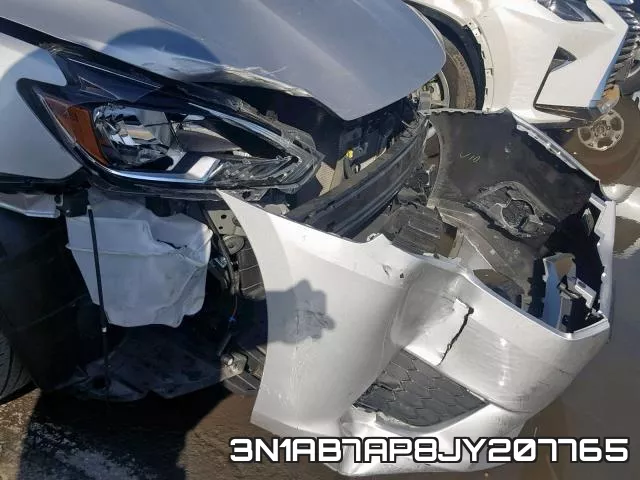 3N1AB7AP8JY207765 фото 10