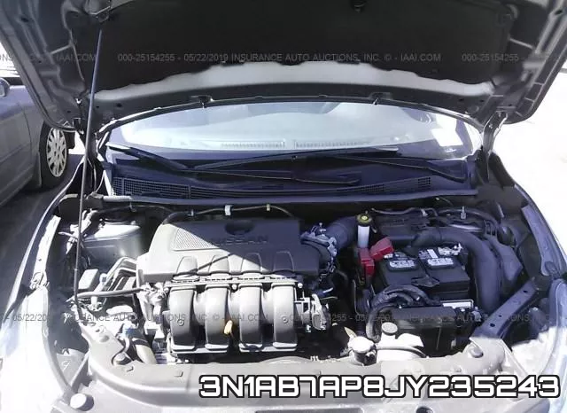 3N1AB7AP8JY235243 фото 2
