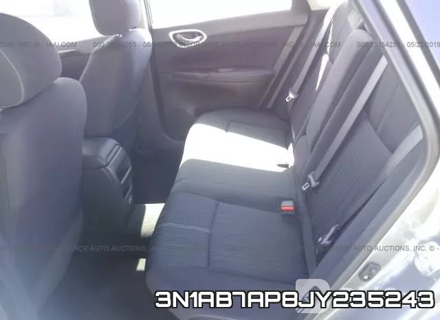 3N1AB7AP8JY235243 фото 9