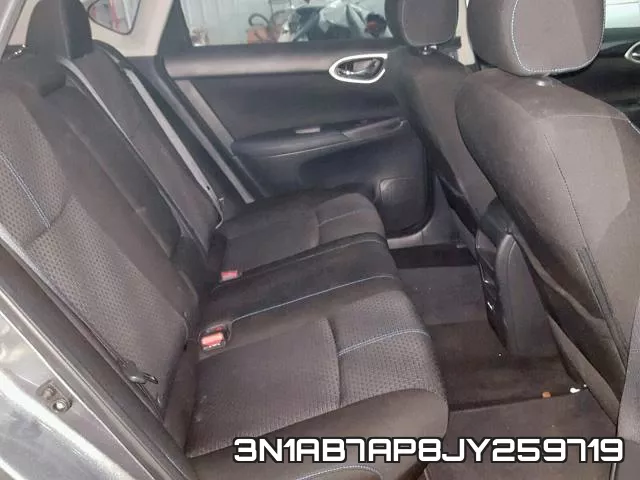 3N1AB7AP8JY259719 фото 7