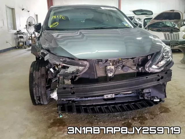 3N1AB7AP8JY259719 фото 10