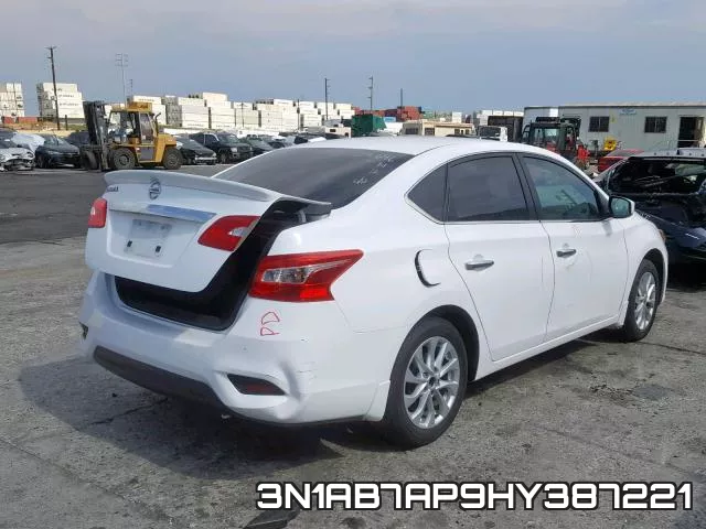 3N1AB7AP9HY387221 фото 5