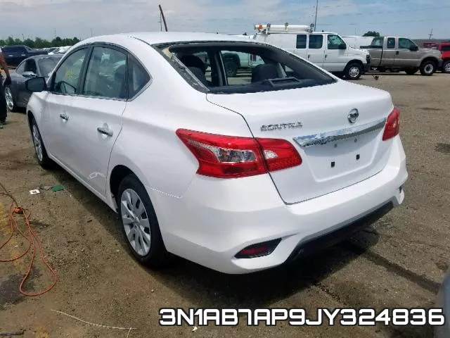 3N1AB7AP9JY324836 фото 4