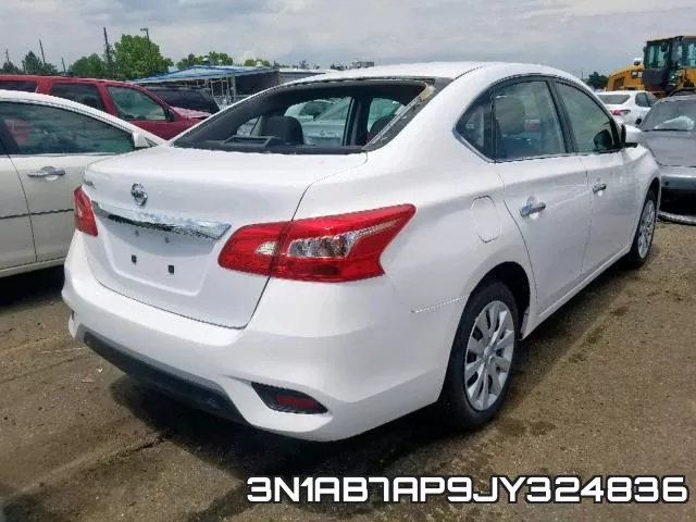 3N1AB7AP9JY324836 фото 5
