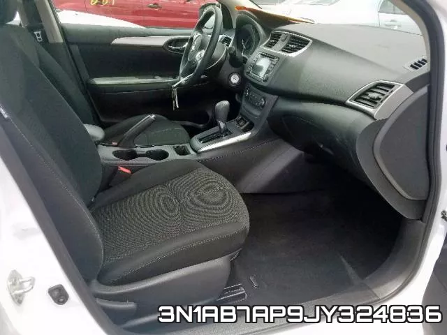 3N1AB7AP9JY324836 фото 6