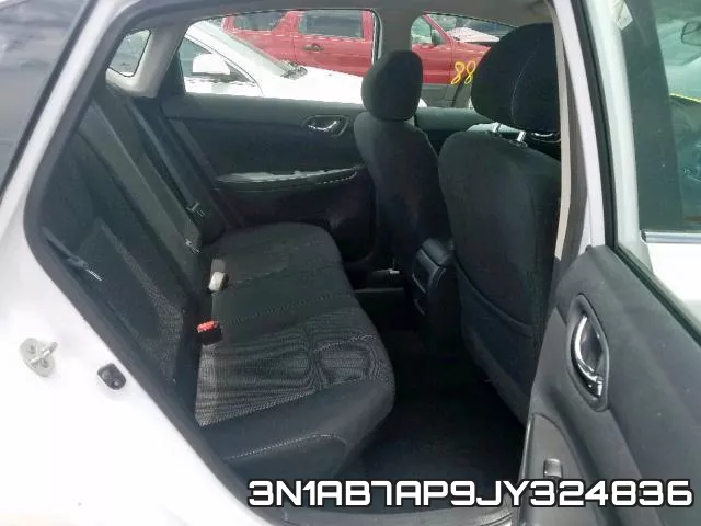 3N1AB7AP9JY324836 фото 7