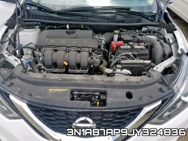 3N1AB7AP9JY324836 фото 8