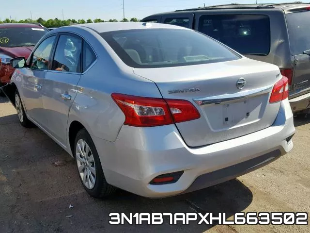 3N1AB7APXHL663502 фото 4