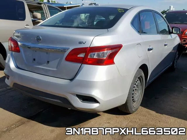 3N1AB7APXHL663502 фото 5