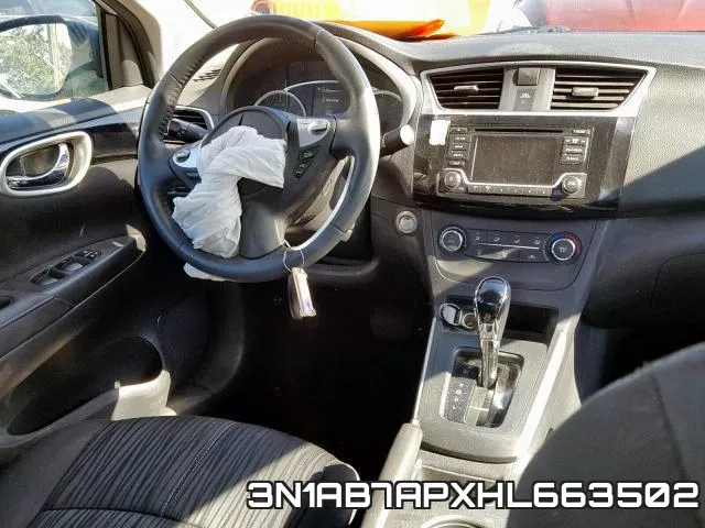 3N1AB7APXHL663502 фото 10