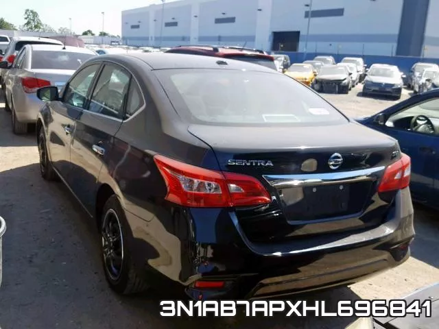 3N1AB7APXHL696841 фото 4