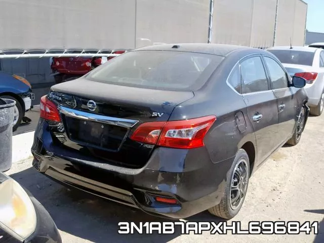 3N1AB7APXHL696841 фото 5