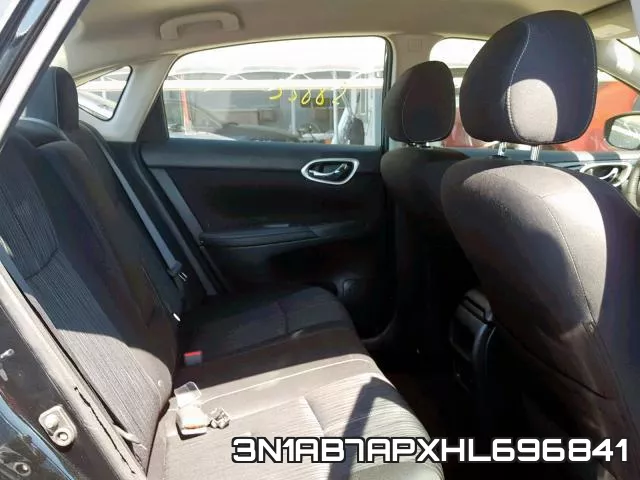 3N1AB7APXHL696841 фото 7