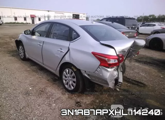 3N1AB7APXHL714240 фото 4
