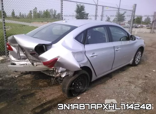 3N1AB7APXHL714240 фото 5