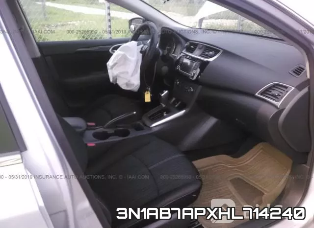 3N1AB7APXHL714240 фото 6
