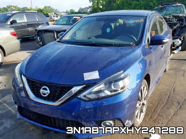 3N1AB7APXHY247288 фото 3