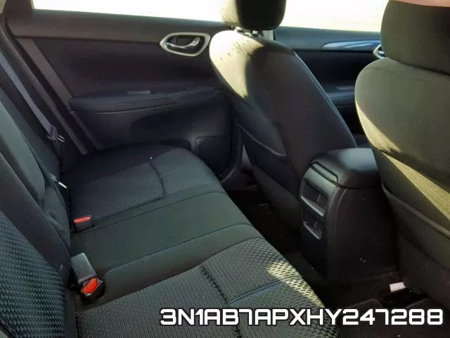 3N1AB7APXHY247288 фото 7