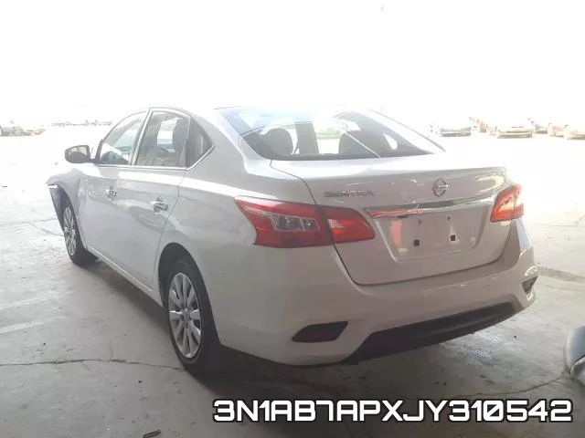 3N1AB7APXJY310542 фото 4