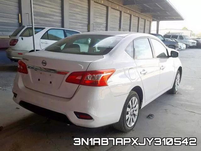 3N1AB7APXJY310542 фото 5
