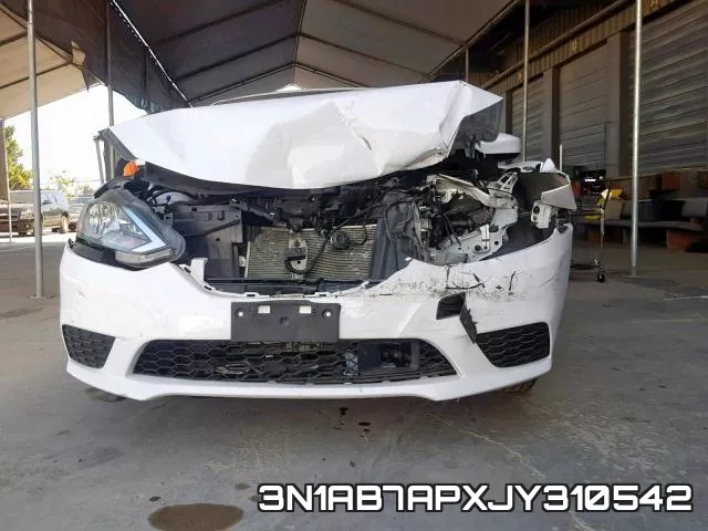 3N1AB7APXJY310542 фото 10