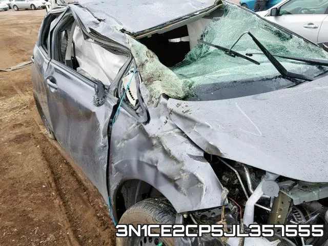 3N1CE2CP5JL357555 фото 2