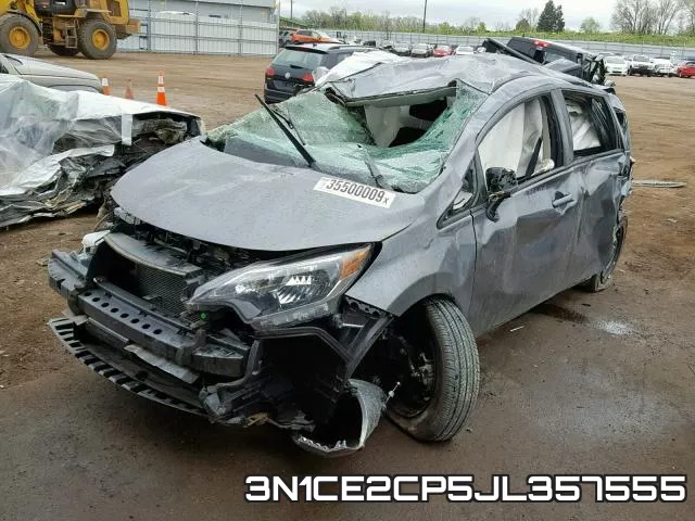 3N1CE2CP5JL357555 фото 3
