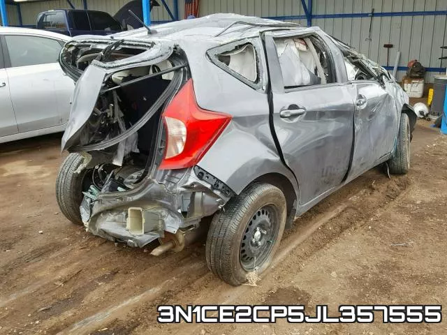 3N1CE2CP5JL357555 фото 5