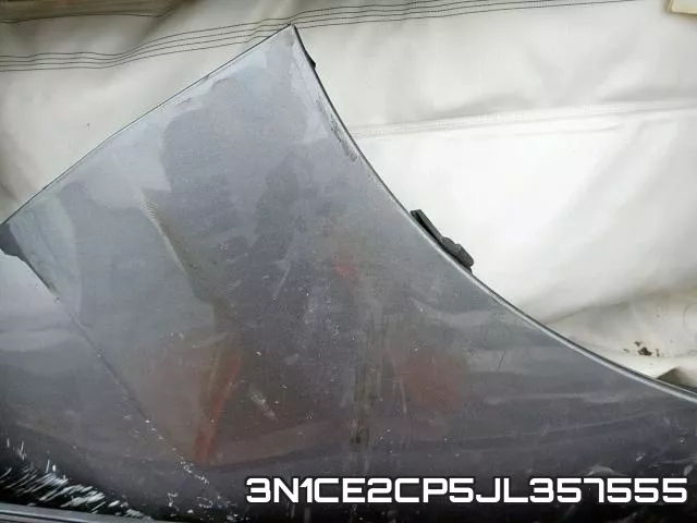 3N1CE2CP5JL357555 фото 7