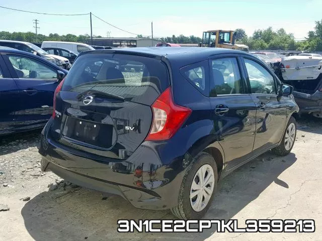 3N1CE2CP7KL359213 фото 5