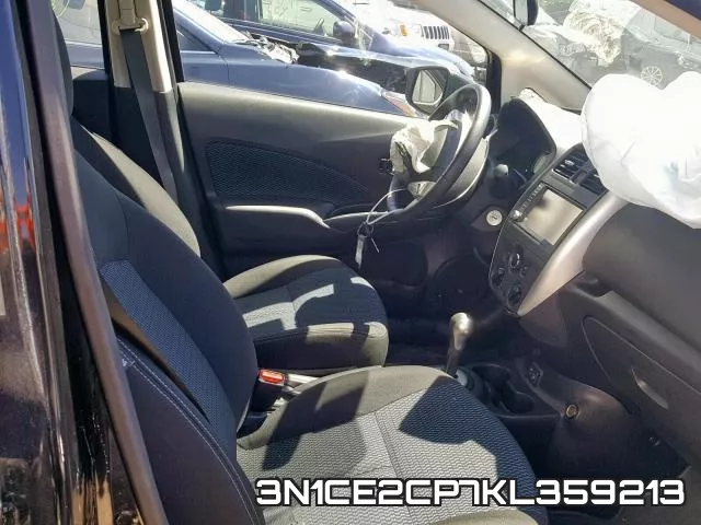 3N1CE2CP7KL359213 фото 6
