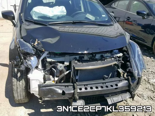 3N1CE2CP7KL359213 фото 10