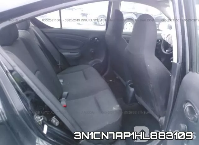3N1CN7AP1HL883109 фото 9